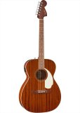 画像2: Fender California Standard Monterey E Natural Sapele (2)