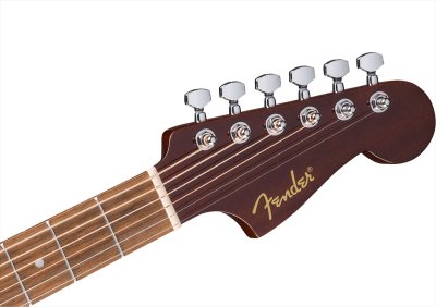 画像4: Fender California Standard Redondo 3-Color Sunburst