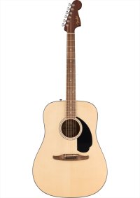 Fender　California Standard Redondo Natural
