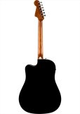 画像3: Fender　California Standard Redondo CE Black (3)