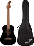 画像6: Fender California Standard Redondo Mini with Bag Black (6)