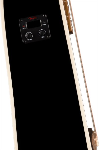 画像6: Fender　California Standard Redondo CE Black