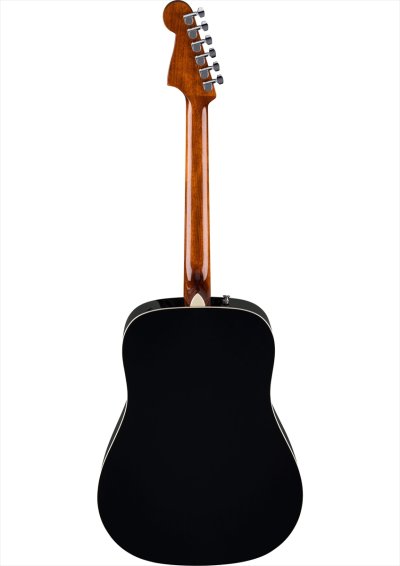 画像3: Fender California Standard Redondo Black