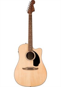 Fender　California Standard Redondo CE Natural
