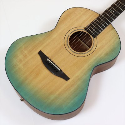 画像1: K.yairi LAPIS EMELARD