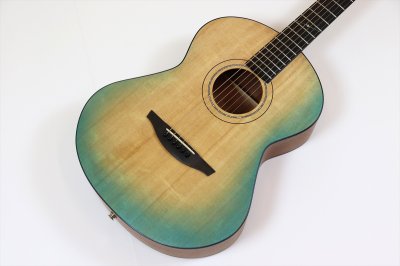 画像3: K.yairi LAPIS EMELARD