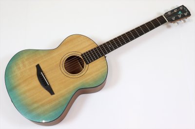 画像2: K.yairi LAPIS EMELARD