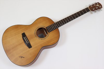 画像2: K.yairi RF-65E Lite