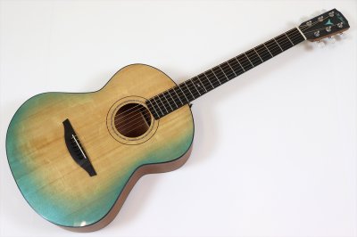 画像2: K.yairi LAPIS EMELARD