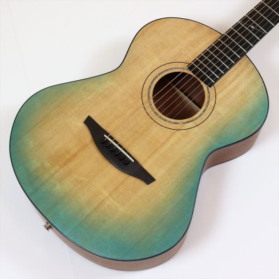 画像1: K.yairi LAPIS EMELARD