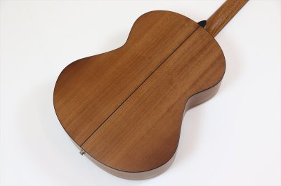 画像6: K.yairi LAPIS EMELARD