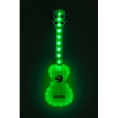 画像6: KALA　Light Tone "Color-Changing Soprano Ukulele" KA-LIGHT-S