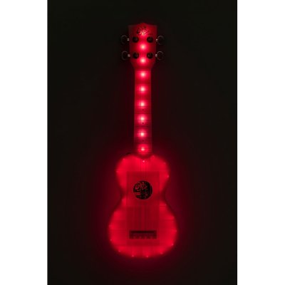 画像5: KALA　Light Tone "Color-Changing Soprano Ukulele" KA-LIGHT-S