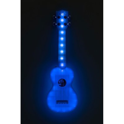 画像7: KALA　Light Tone "Color-Changing Soprano Ukulele" KA-LIGHT-S