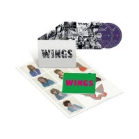 Paul McCartney & Wings / Wings