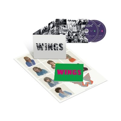 画像1: Paul McCartney & Wings / Wings