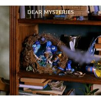 TOMOO / DEAR MYSTERIES