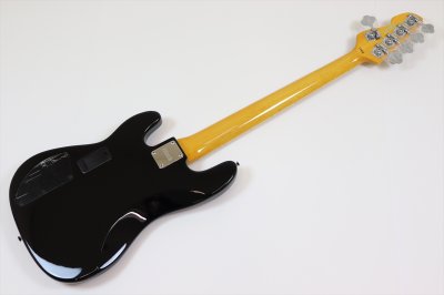 画像5: Markbass　MB GV 5 GLOXY VAL BLACK CR MP