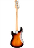 画像2: Fender　Player Precision Bass 3-Color Sunburst (2)