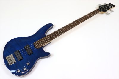 画像2: SCHECTER　Japan Original LINE JOL-CT-B-4 BKAQ