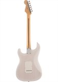 画像2: Fender　Made in Japan Heritage 50s Stratocaster White Blonde (2)