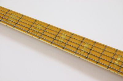 画像9: Markbass　MB GV 5 GLOXY VAL BLACK CR MP