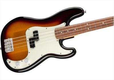 画像3: Fender　Player Precision Bass 3-Color Sunburst