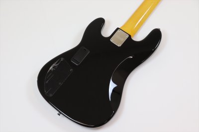 画像6: Markbass　MB GV 5 GLOXY VAL BLACK CR MP