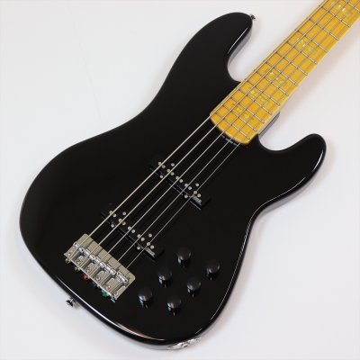 画像1: Markbass　MB GV 5 GLOXY VAL BLACK CR MP