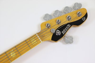 画像4: Markbass　MB GV 5 GLOXY VAL BLACK CR MP
