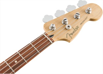 画像5: Fender　Player Precision Bass 3-Color Sunburst