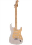画像1: Fender　Made in Japan Heritage 50s Stratocaster White Blonde (1)