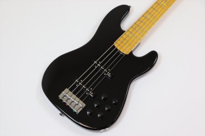 画像3: Markbass　MB GV 5 GLOXY VAL BLACK CR MP