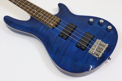 画像8: SCHECTER　Japan Original LINE JOL-CT-B-4 BKAQ