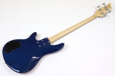 画像5: SCHECTER　Japan Original LINE JOL-CT-B-4 BKAQ