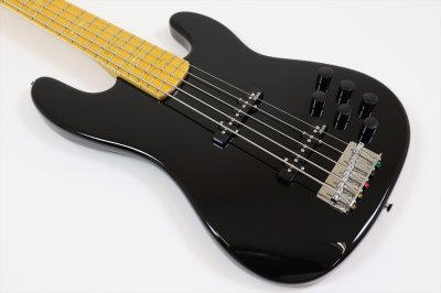 画像8: Markbass　MB GV 5 GLOXY VAL BLACK CR MP