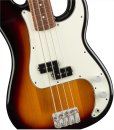画像4: Fender　Player Precision Bass 3-Color Sunburst (4)