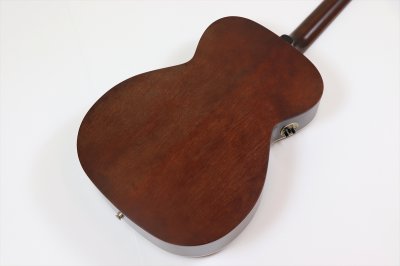画像6: Art & Lutherie　Legacy Bourbon Burst Q1T