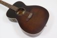 画像7: Art & Lutherie　Legacy Bourbon Burst Q1T (7)