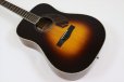 画像8: Fender　PD-220E Dreadnought 3-Color Vintage Sunburst 【アウトレット】 (8)