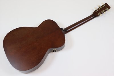 画像5: Art & Lutherie　Legacy Bourbon Burst Q1T