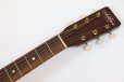 画像4: Art & Lutherie　Legacy Bourbon Burst Q1T (4)