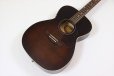 画像3: Art & Lutherie　Legacy Bourbon Burst Q1T (3)