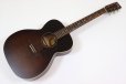 画像2: Art & Lutherie　Legacy Bourbon Burst Q1T (2)