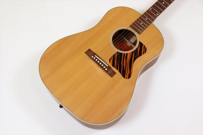 画像3: Gibson　J-35 30s Faded Antique Natural