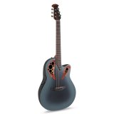 Ovation　Celebrity Elite CE44 RBB -Mid Cutaway-