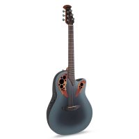 Ovation　Celebrity Elite CE44 RBB -Mid Cutaway-