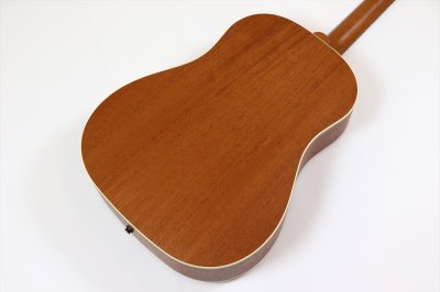 画像6: Gibson　J-35 30s Faded Antique Natural