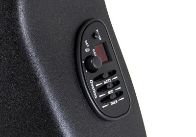 画像5: Ovation　Celebrity Elite CE44 RBB -Mid Cutaway-