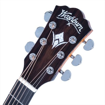 画像10: Washburn Guitars　WCG10CE